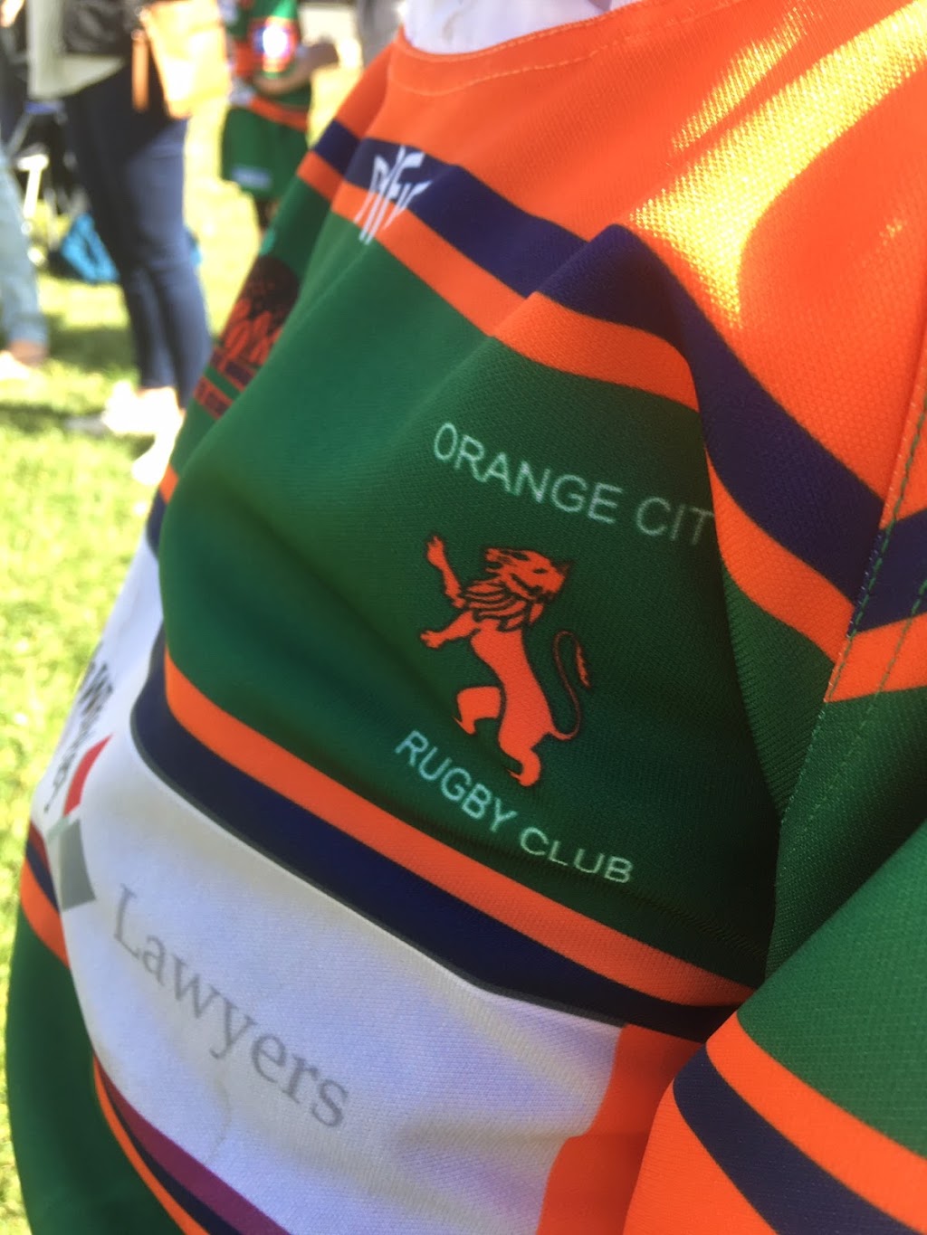 Orange City Rugby Union Club | Pride Park, Waratah Sports Club, 34 Telopea Way, Orange NSW 2800, Australia | Phone: 0431 911 483