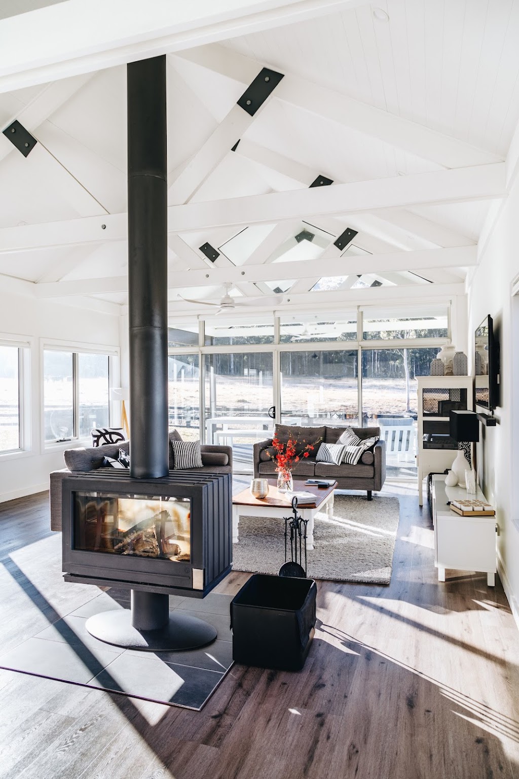 Foys Folly | 690 Megalong Rd, Megalong Valley NSW 2785, Australia | Phone: 0412 479 750