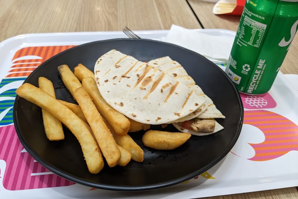 Crispers - Korean Gourmet Chicken | Shop 70, 271 Police Road (Food Court in Waverley Gardens Shopping Centre, Waverley Gardens, Mulgrave VIC 3170, Australia | Phone: (03) 9548 0403
