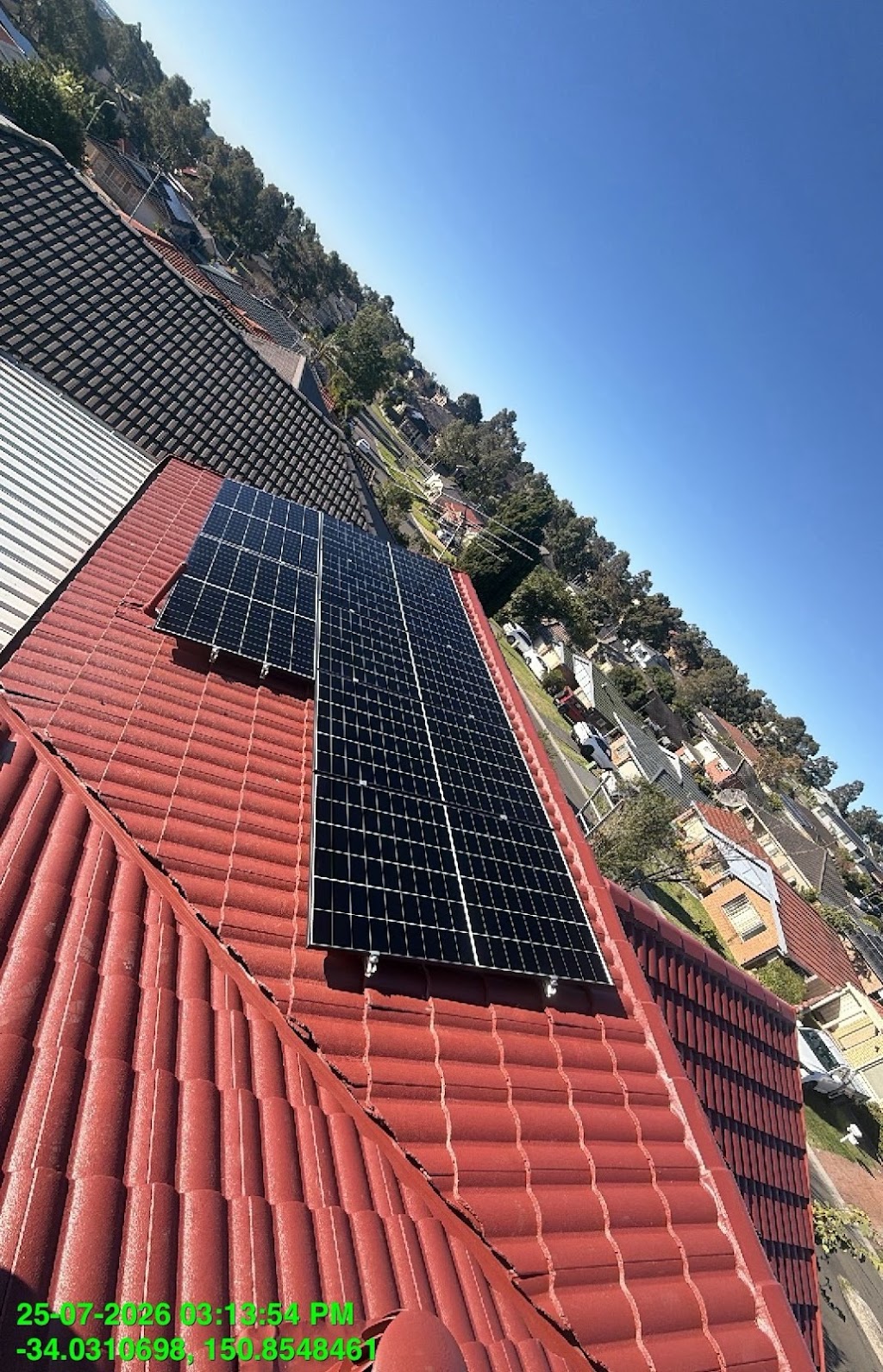 NovaVolt Energy Pty ltd | 28 Hyacinth Ave, Macquarie Fields NSW 2564, Australia | Phone: 0478 051 539