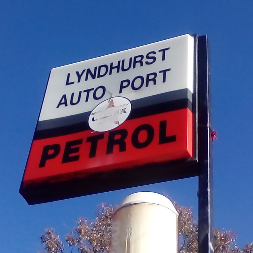 Lyndhurst Auto Port - Fiat Specialist - B.J. Milan A.I.A.M.E. &  | gas station | 6518 Mid Western Hwy, Lyndhurst NSW 2797, Australia | 0263674341 OR +61 2 6367 4341