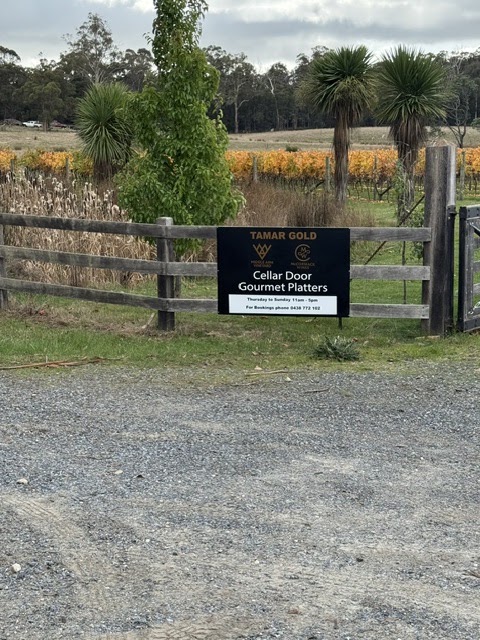 Tamar Gold | 104 Greens Beach Rd, Beaconsfield TAS 7270, Australia | Phone: 0483 772 102