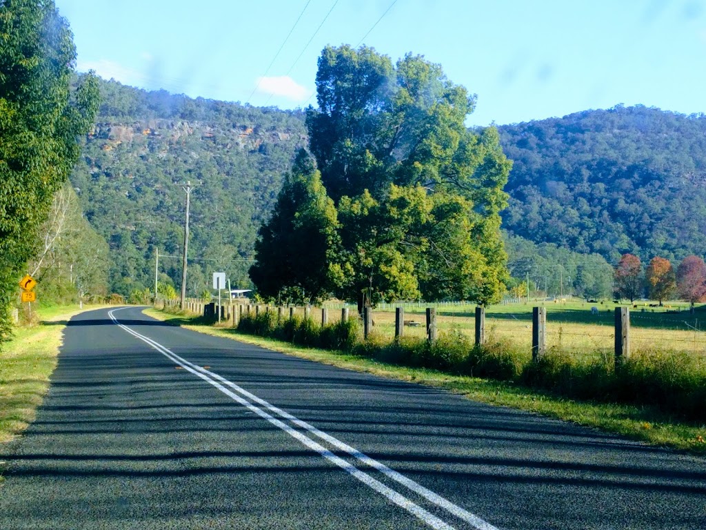 Yengo National Park | Big Yengo, Laguna NSW 2330, Australia | Phone: (02) 4320 4200