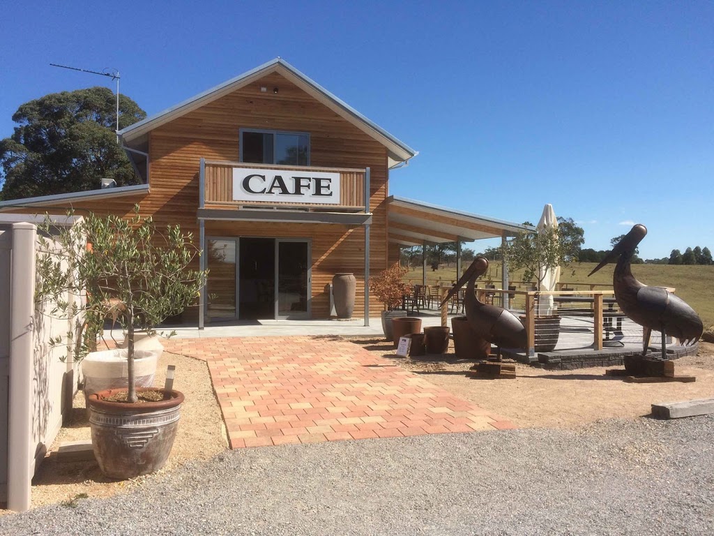 The Barn at Kalimna | cafe | Corner of Princes Highway and, Comers Rd, Lakes Entrance VIC 3909, Australia | 0438018625 OR +61 438 018 625