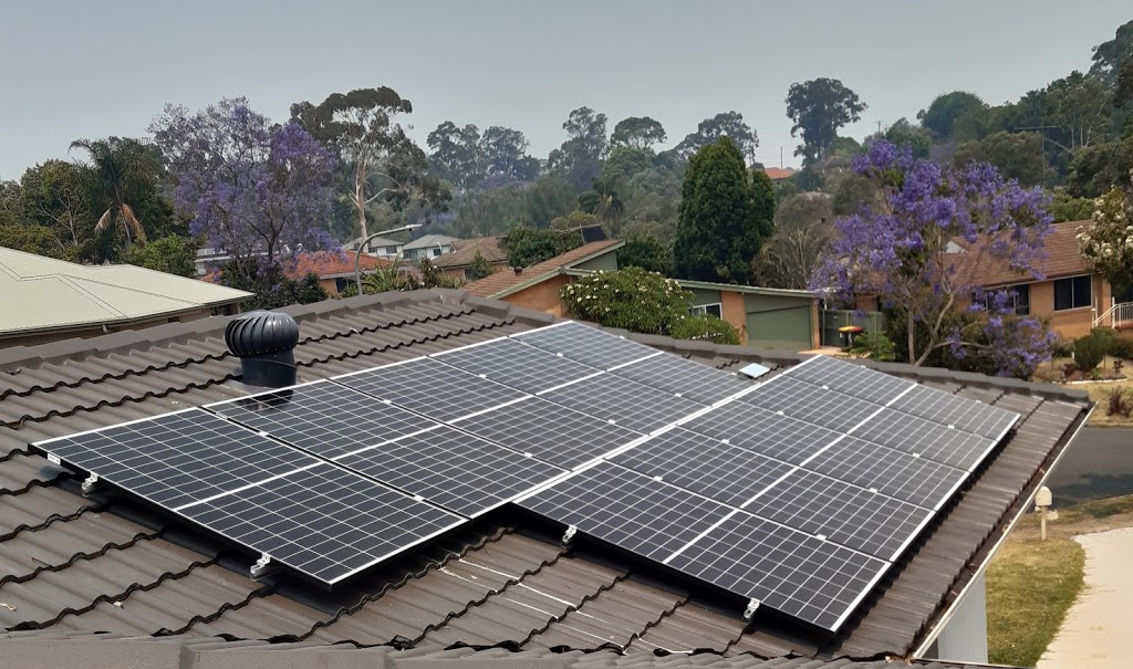 SOLAR INVESTMENT AUSTRALIA PTY LTD. | Quarry Rd, Ryde NSW 2112, Australia | Phone: 0415 301 979