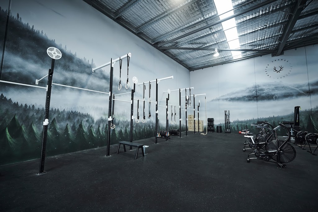 Smeaton Grange CrossFit | gym | Unit 18/11-19 Waler Cres, Smeaton Grange NSW 2567, Australia | 0414924377 OR +61 414 924 377