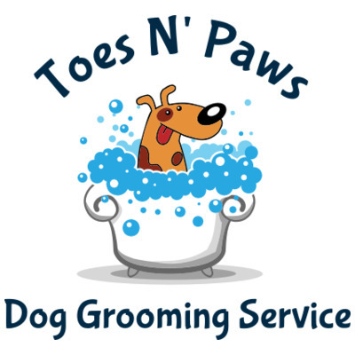 Toes N Paws Dog Grooming Service | 9 Nowell Ct, Roxburgh Park VIC 3064, Australia | Phone: 0422 115 658