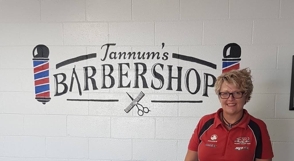 Tannums Barbershop | Boyne Island QLD 4680, Australia | Phone: 0408 153 205