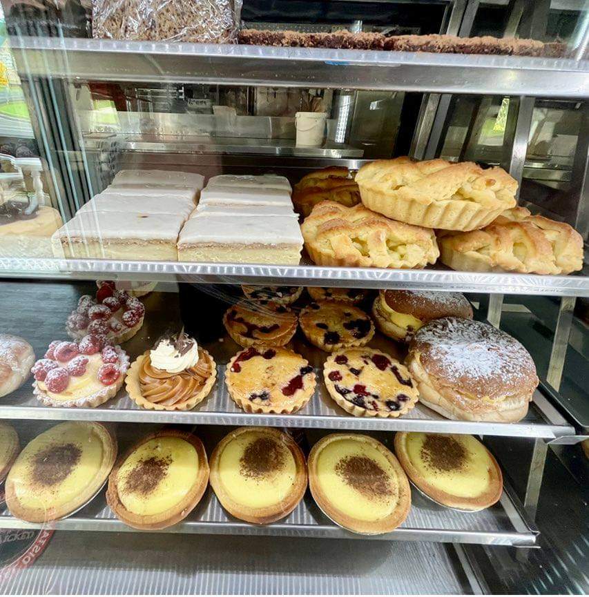 Wicked Delights Bakery | bakery | 1/9 Bugden Ave, Alstonville NSW 2477, Australia | 0266285351 OR +61 2 6628 5351