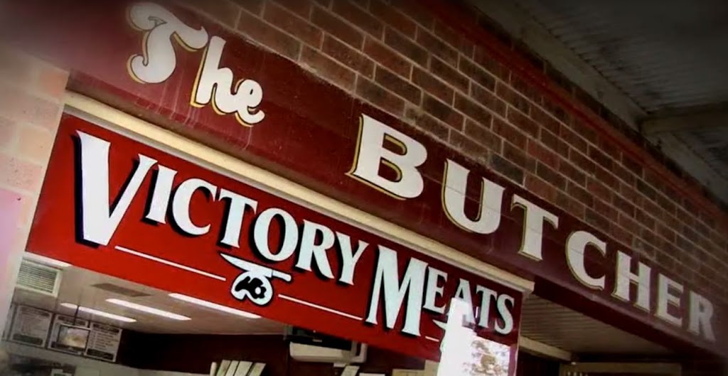 Victory Meats | store | Shop 2/93 High St, Broadford VIC 3658, Australia | 0357841336 OR +61 3 5784 1336
