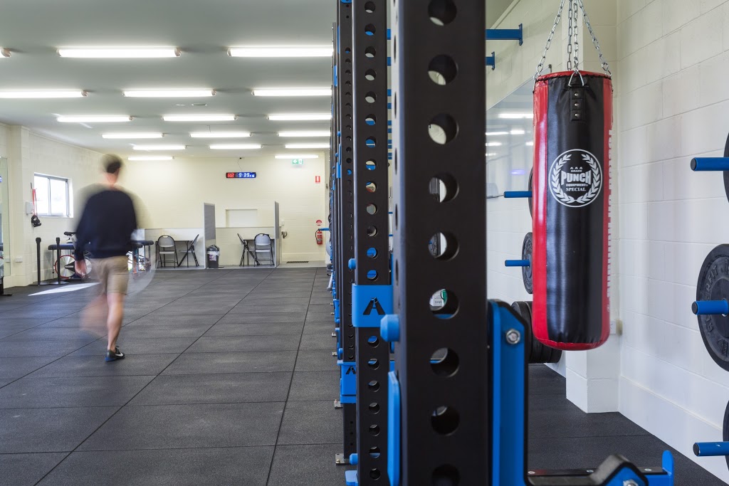 The Movement Team- Sporting Performance Centre | physiotherapist | 12-16 Youngs Crossing Rd, Bray Park QLD 4500, Australia | 1300845755 OR +61 1300 845 755