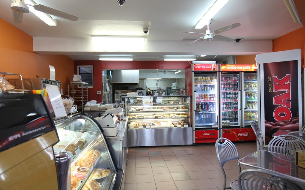 Seaforth Bakehouse | bakery | 571 Sydney Rd, Seaforth NSW 2092, Australia | 0299480034 OR +61 2 9948 0034