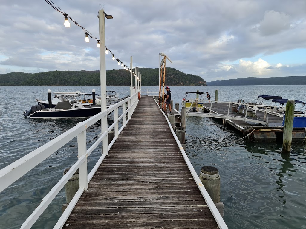 Barrenjoey Boating Services | 1191 Barrenjoey Rd, Palm Beach NSW 2108, Australia | Phone: (02) 9974 4229