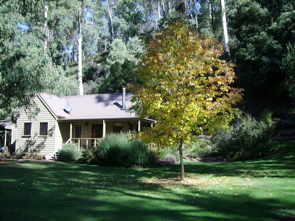 Shady Brook Cottages | 20 Mountain View Walk, Harrietville VIC 3741, Australia | Phone: 0438 050 475