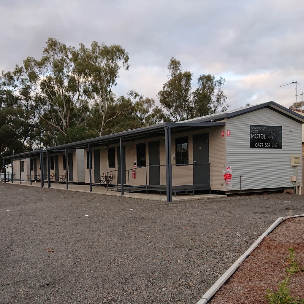 Darlington Point Motel | 23 Demamiel St, Darlington Point NSW 2706, Australia | Phone: 0477 557 883