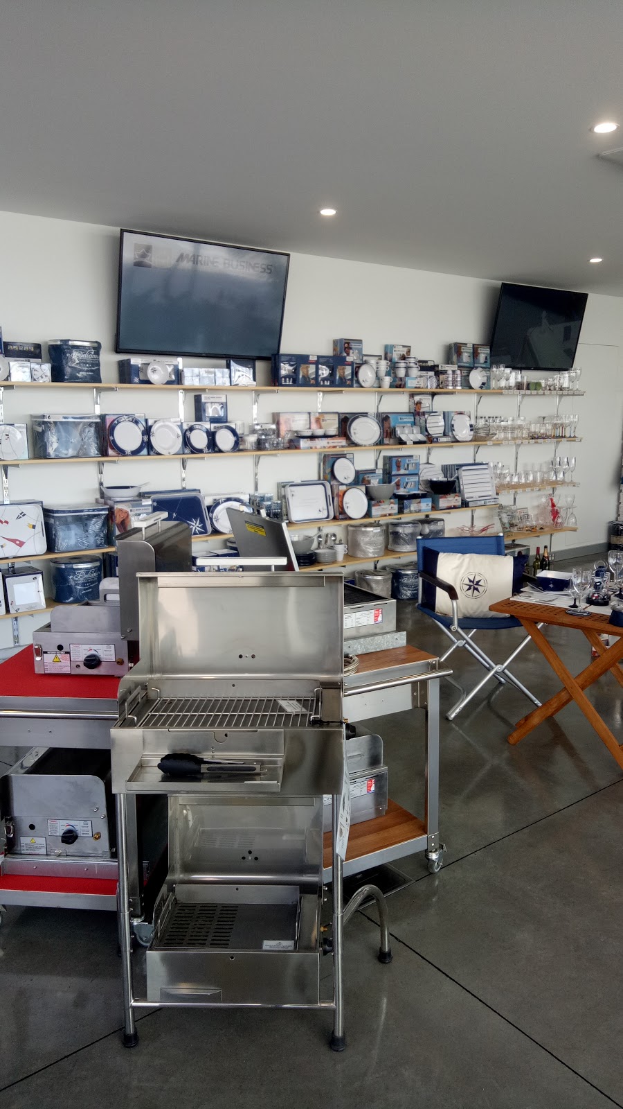 Ultra Marine Products | store | 8/200 Beattie Rd, Coomera QLD 4209, Australia | 0756441250 OR +61 7 5644 1250