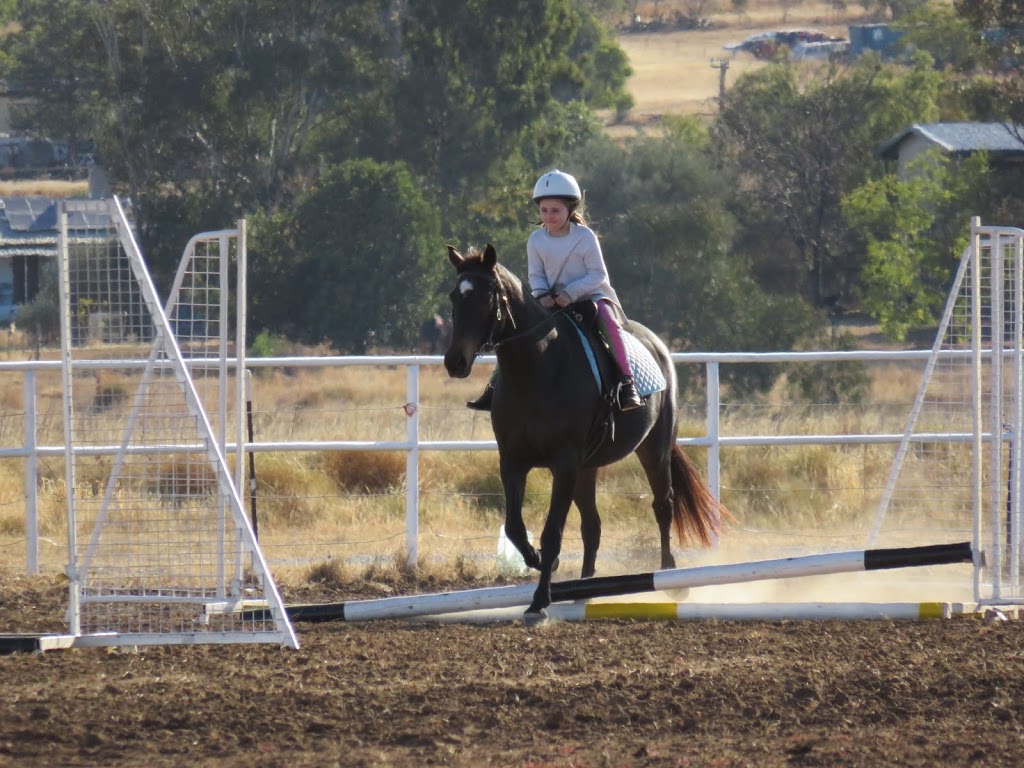 Boggabri Showground | campground | 2 Aerodrome Rd, Boggabri NSW 2382, Australia