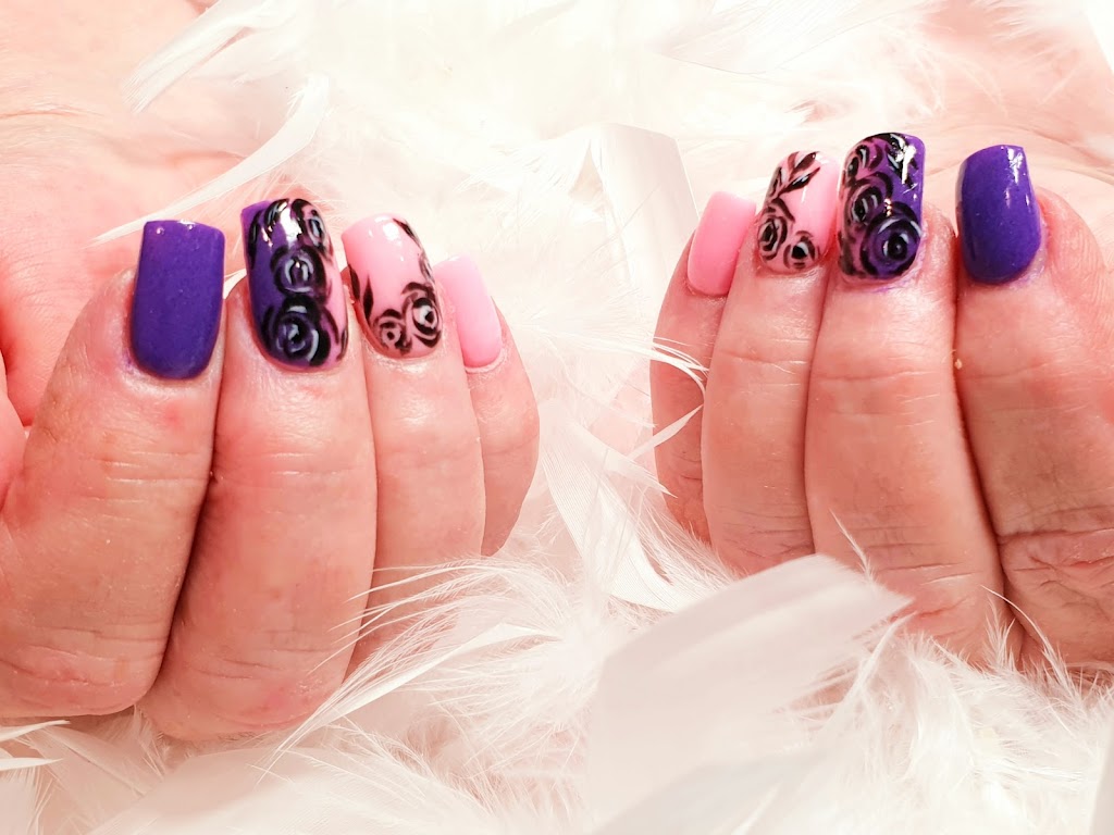 Oriental nail art | beauty salon | 22 Heather Cres, Park Grove TAS 7320, Australia | 0447179995 OR +61 447 179 995
