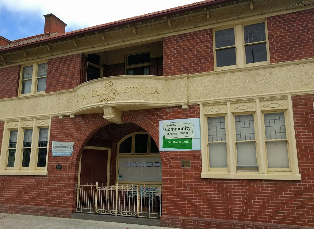 Yarram Community Learning Centre | 292 Commercial Rd, Yarram VIC 3971, Australia | Phone: (03) 5182 6294