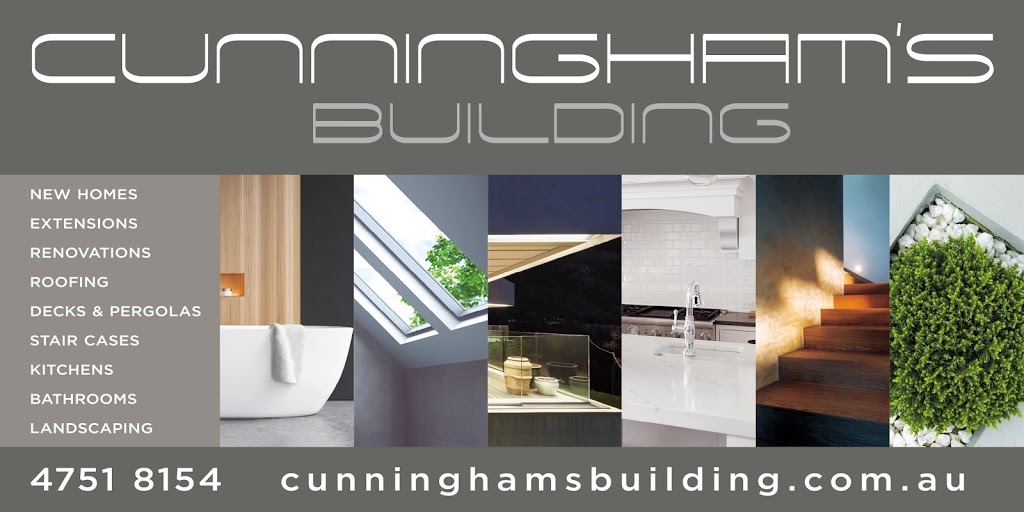 Cunninghams Building |  | 3 Tayler Rd, Valley Heights NSW 2777, Australia | 0247518154 OR +61 2 4751 8154