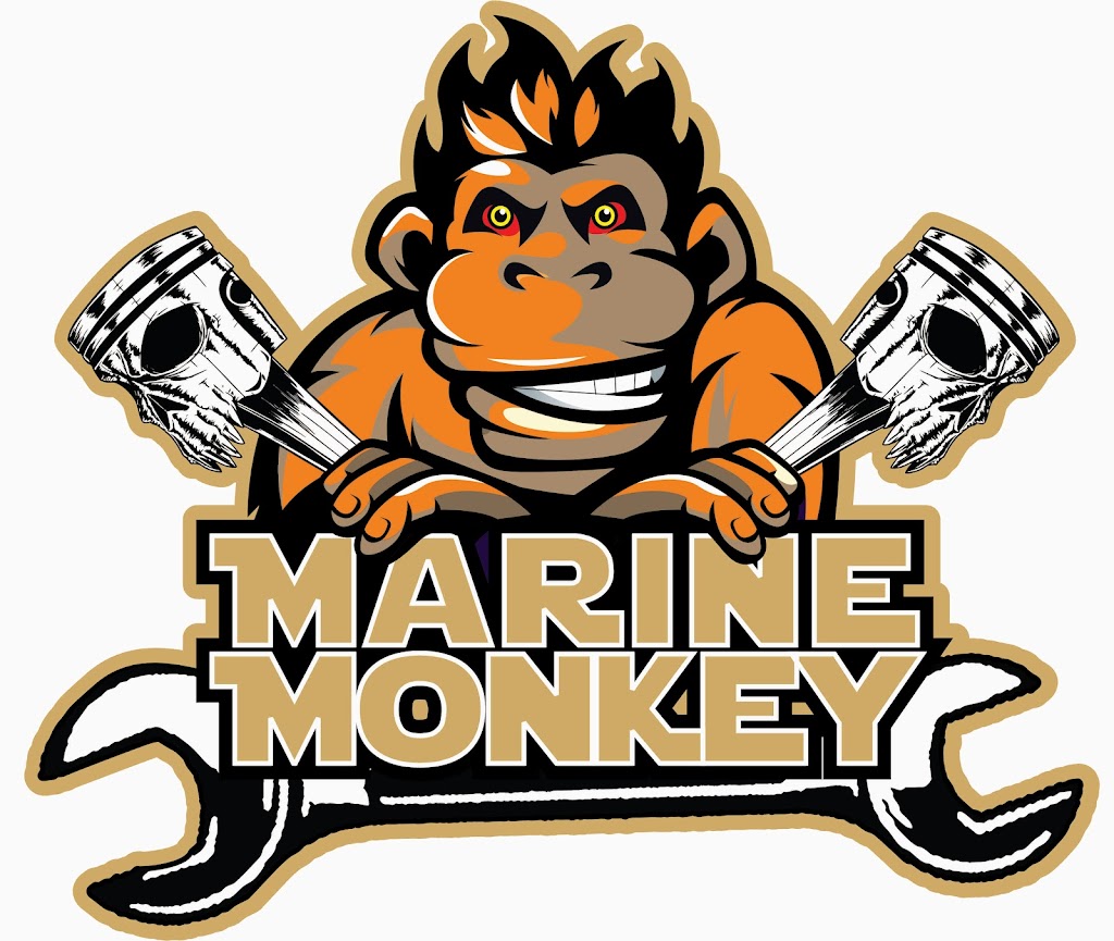 Marine Monkey | car repair | 4 College Square, Bacchus Marsh VIC 3340, Australia | 0447381810 OR +61 447 381 810