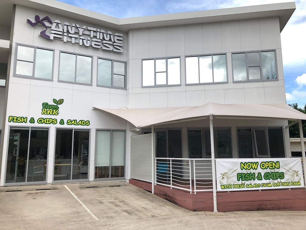 FarmRak | meal takeaway | 7/9 Goshawk Blvd, Buderim QLD 4556, Australia | 0434233865 OR +61 434 233 865