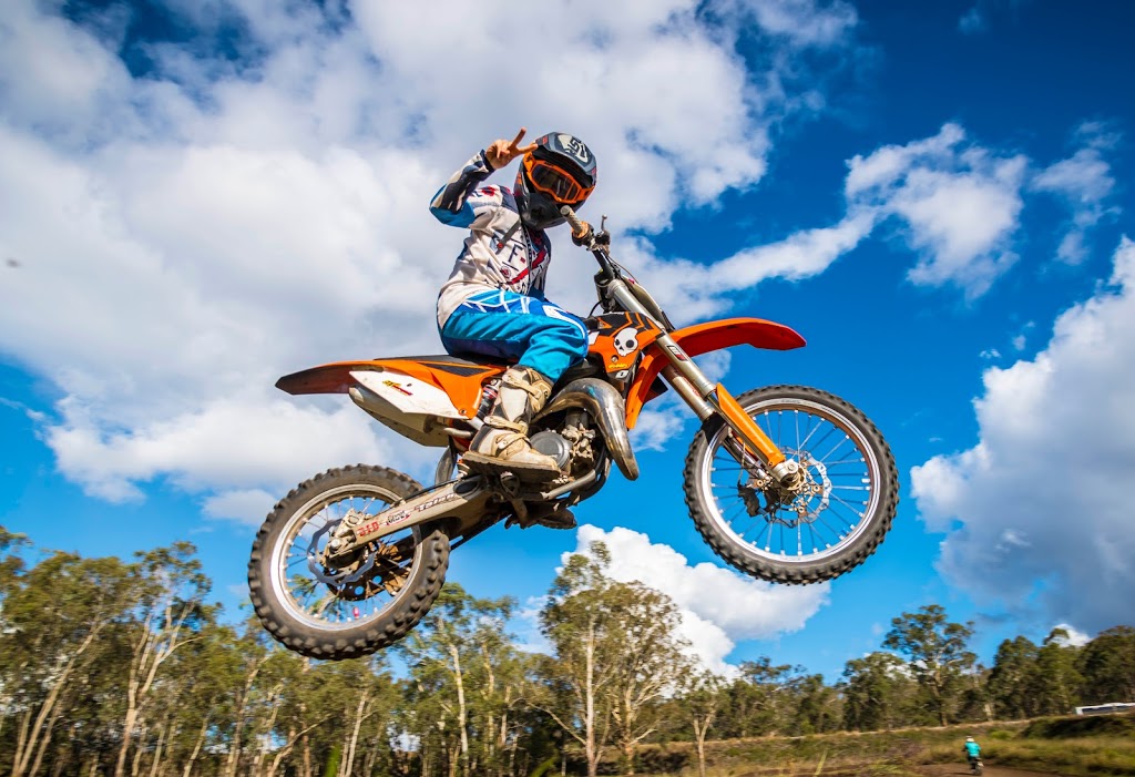 Gap Creek Moto | 9674 Cunningham Hwy, Tregony QLD 4370, Australia | Phone: 0427 666 224