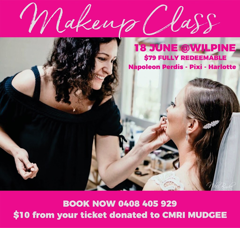 THE BEAUTY ROOM | beauty salon | Mudgee NSW 2850, Australia | 0408405929 OR +61 408 405 929
