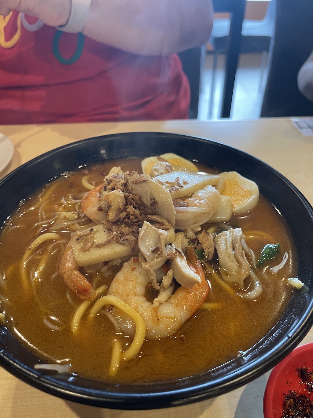 Mee & More Malaysian Restaurant | 96 Doveton Ave, Eumemmerring VIC 3177, Australia | Phone: (03) 9702 0712