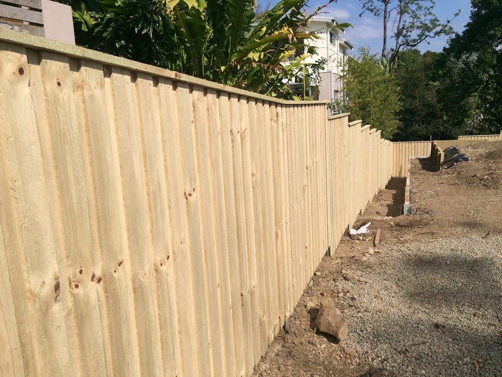 boundary fencing | general contractor | 2 Park Ridge Rd, Park Ridge QLD 4125, Australia | 0412076561 OR +61 412 076 561
