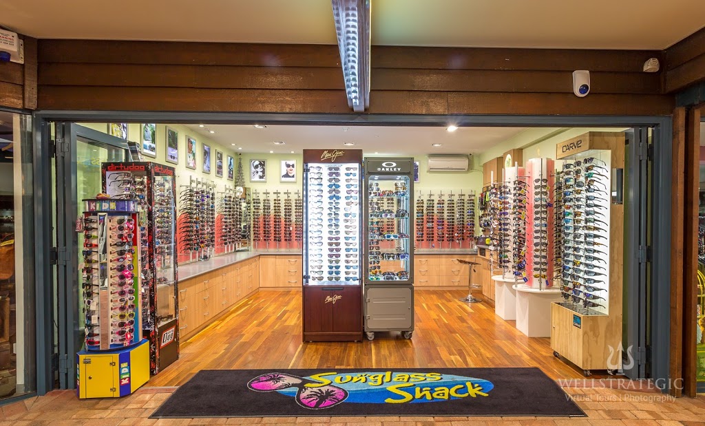 Sunglass Shack | store | 12/58 Southside Dr, Hillarys WA 6025, Australia | 0414977484 OR +61 414 977 484