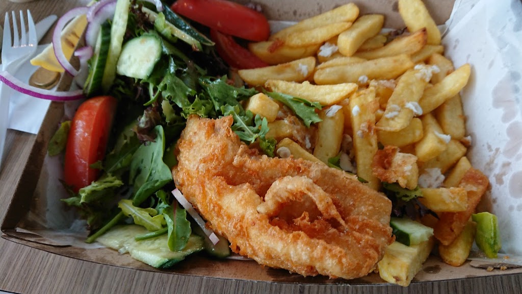 Perfect Catch Seafoods & Takeaway | 480 Princes Hwy, Bomaderry NSW 2541, Australia | Phone: (02) 4423 7667