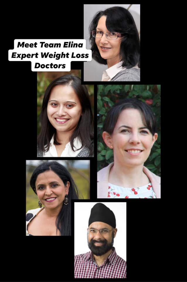 Dr Jan Parker - Weight Loss Doctor | 370 Blackburn Rd, Glen Waverley VIC 3150, Australia | Phone: (03) 9581 2609