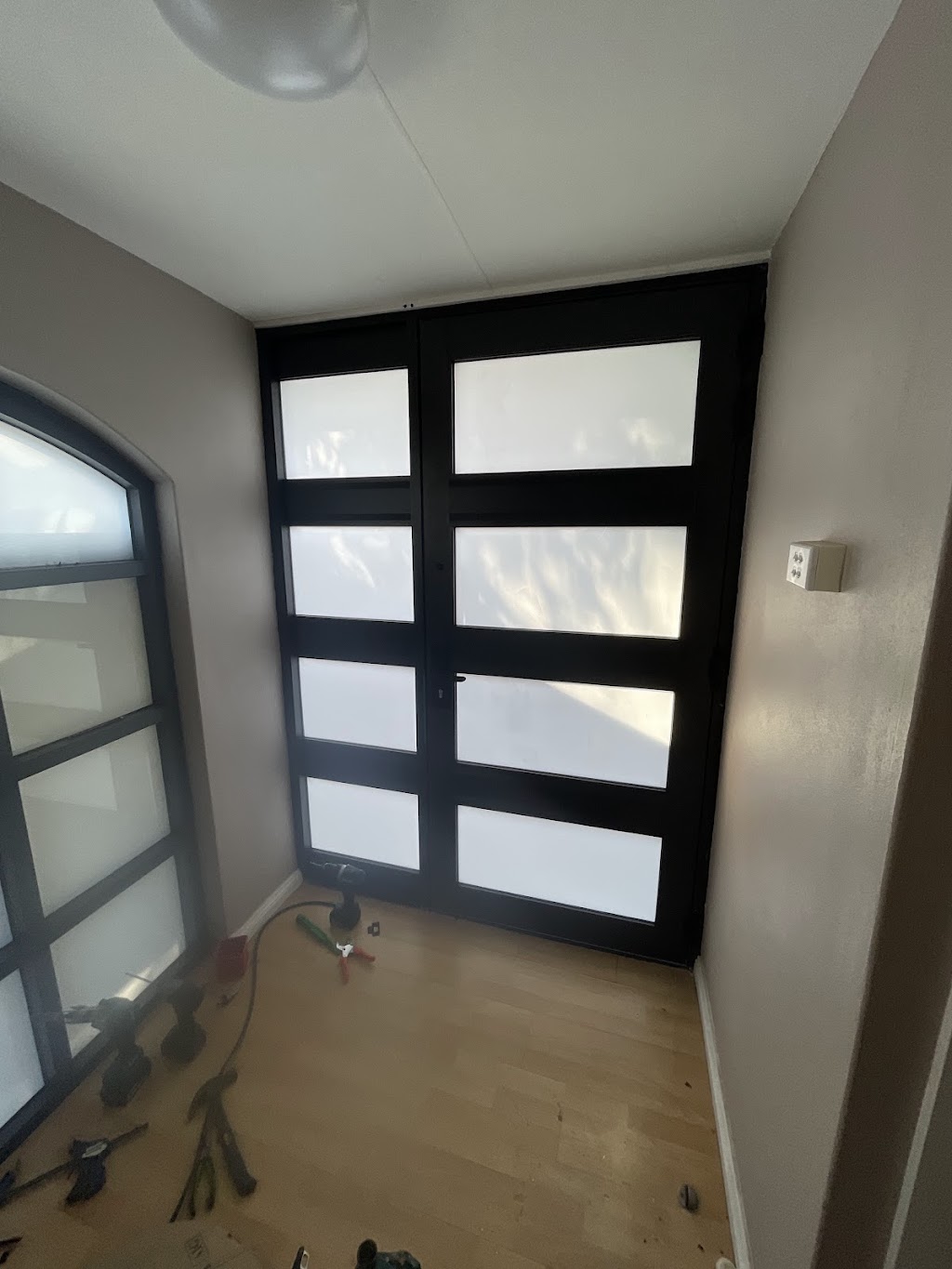 TK Windows and Doors | 13 Wills Rd, Long Point NSW 2564, Australia | Phone: 0497 465 143