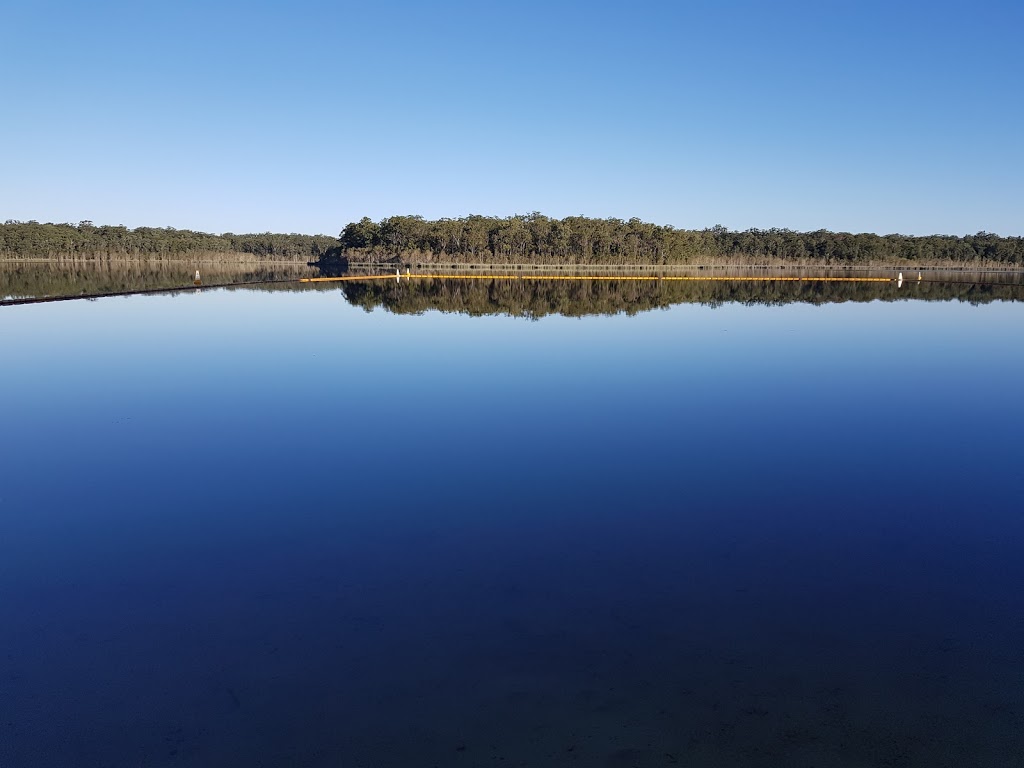 Ewen Maddock WTP | Landsborough QLD 4550, Australia | Phone: 1300 737 928