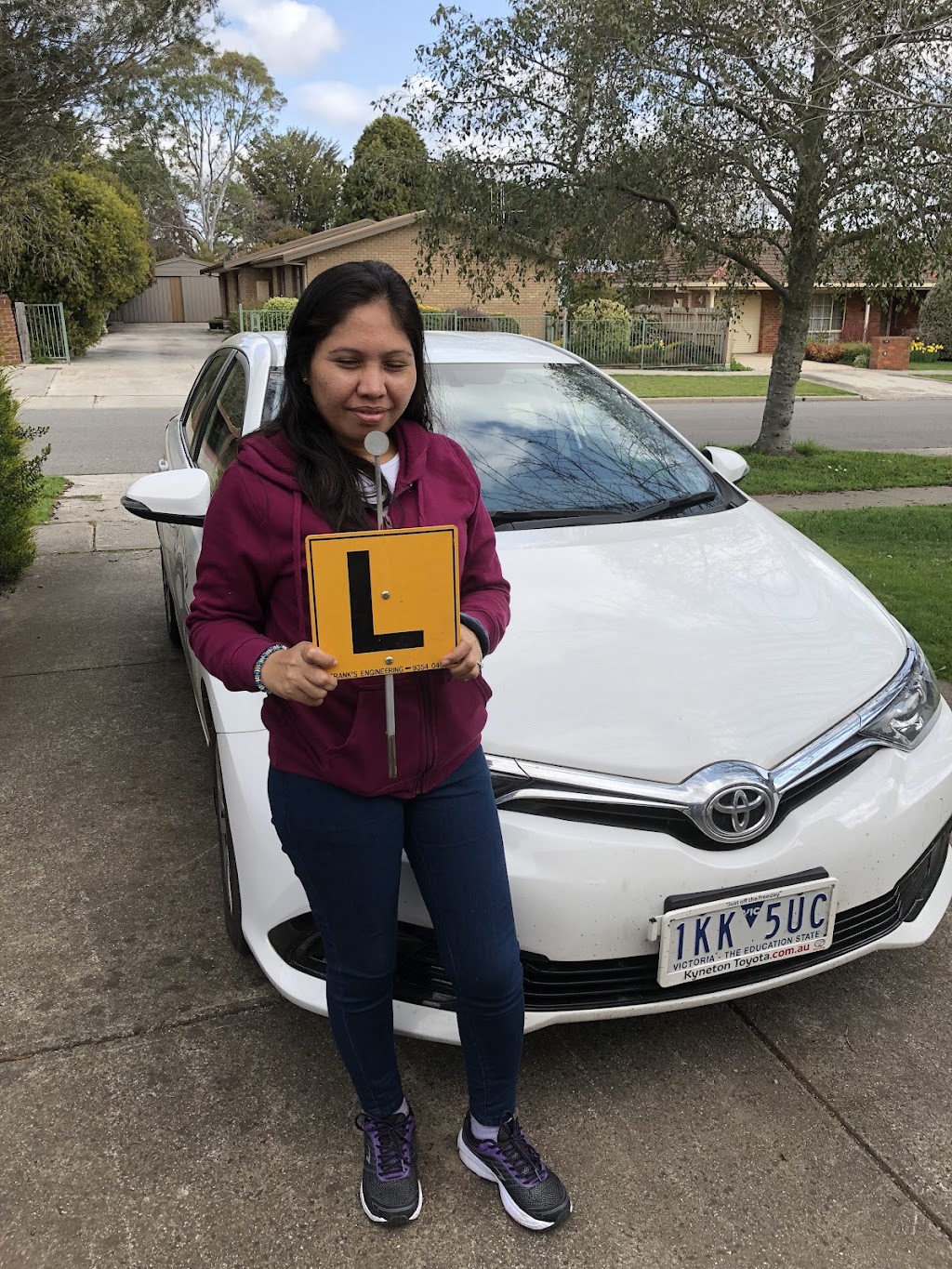 Echuca Driving School | 13 Wilkinson Dr, Echuca VIC 3564, Australia | Phone: 0436 442 614