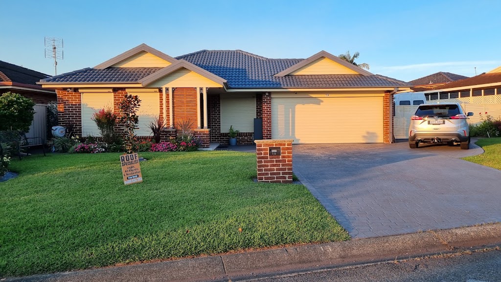 Mac Roofing | 2 Uplands Ct, Tallai QLD 4213, Australia | Phone: 0408 934 263
