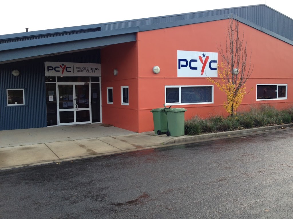 PCYC Young | gym | 18 Lachlan St, Young NSW 2594, Australia | 0263825392 OR +61 2 6382 5392
