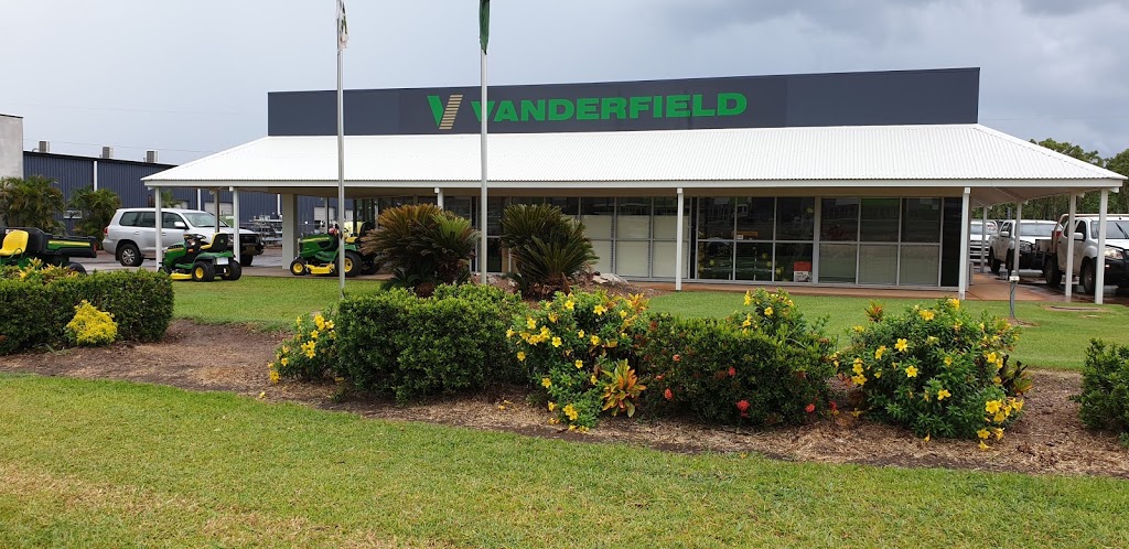 Vanderfield | store | 22 McKenzie Pl, Yarrawonga NT 0830, Australia | 0889366800 OR +61 8 8936 6800