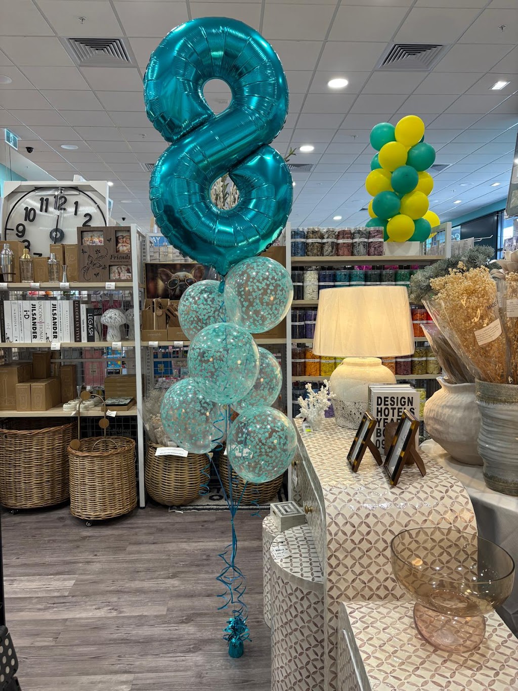 Bellarine Balloon Boutique | Bellarine Balloon Boutique, Shop 4-5/90 Centennial Blvd, Curlewis VIC 3222, Australia | Phone: 0451 827 527