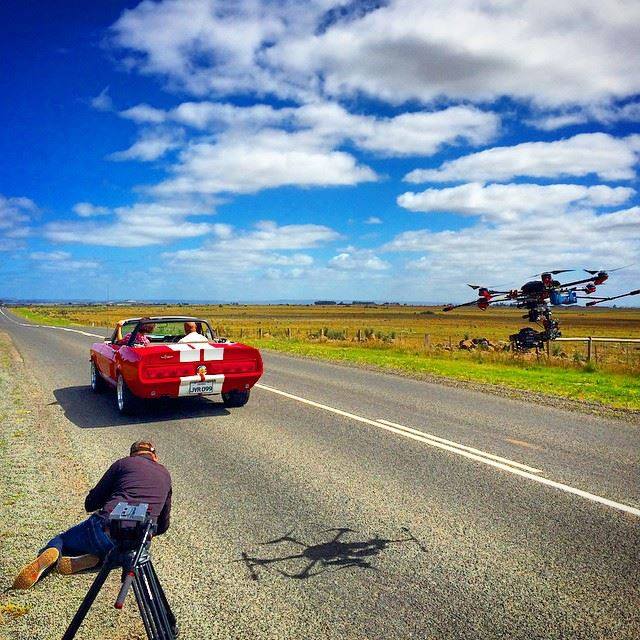 Victorian UAS | Bourke Ave, Koroit VIC 3282, Australia | Phone: (03) 5539 8882