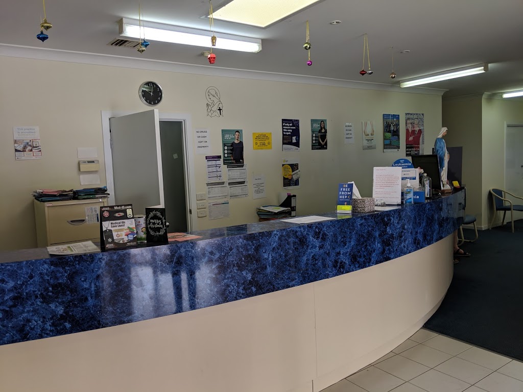 Our Lady of Rivergum Medical Centre and family Clinic | health | 3 Rivergum Dr, Mill Park VIC 3082, Australia | 0394360700 OR +61 3 9436 0700