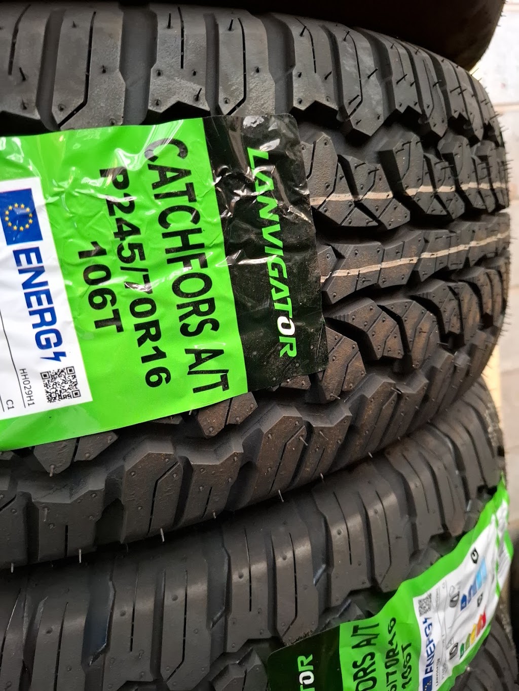 Ausvic Tyres | Unit 1/141 Chapple St, Wodonga VIC 3690, Australia | Phone: 0466 043 616