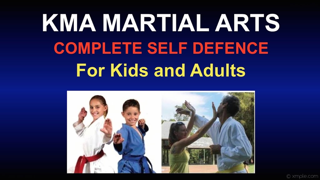 KMA Martial Arts - Sunshine Coast - Complete Self Defence Classe | 176 Ballinger Rd, Buderim QLD 4556, Australia | Phone: 0418 729 067