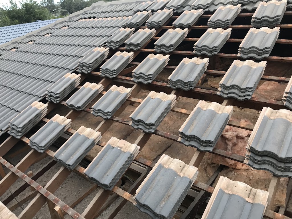 All About Roof Tiling Qld Pty Ltd | 12 Binowee Ct, DAguilar QLD 4514, Australia | Phone: 0407 173 251
