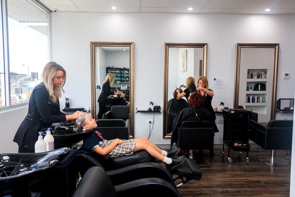 Diamond Hair & Beauty | 13/65 Water Gum Dr, Jordan Springs NSW 2747, Australia | Phone: (02) 8834 1383