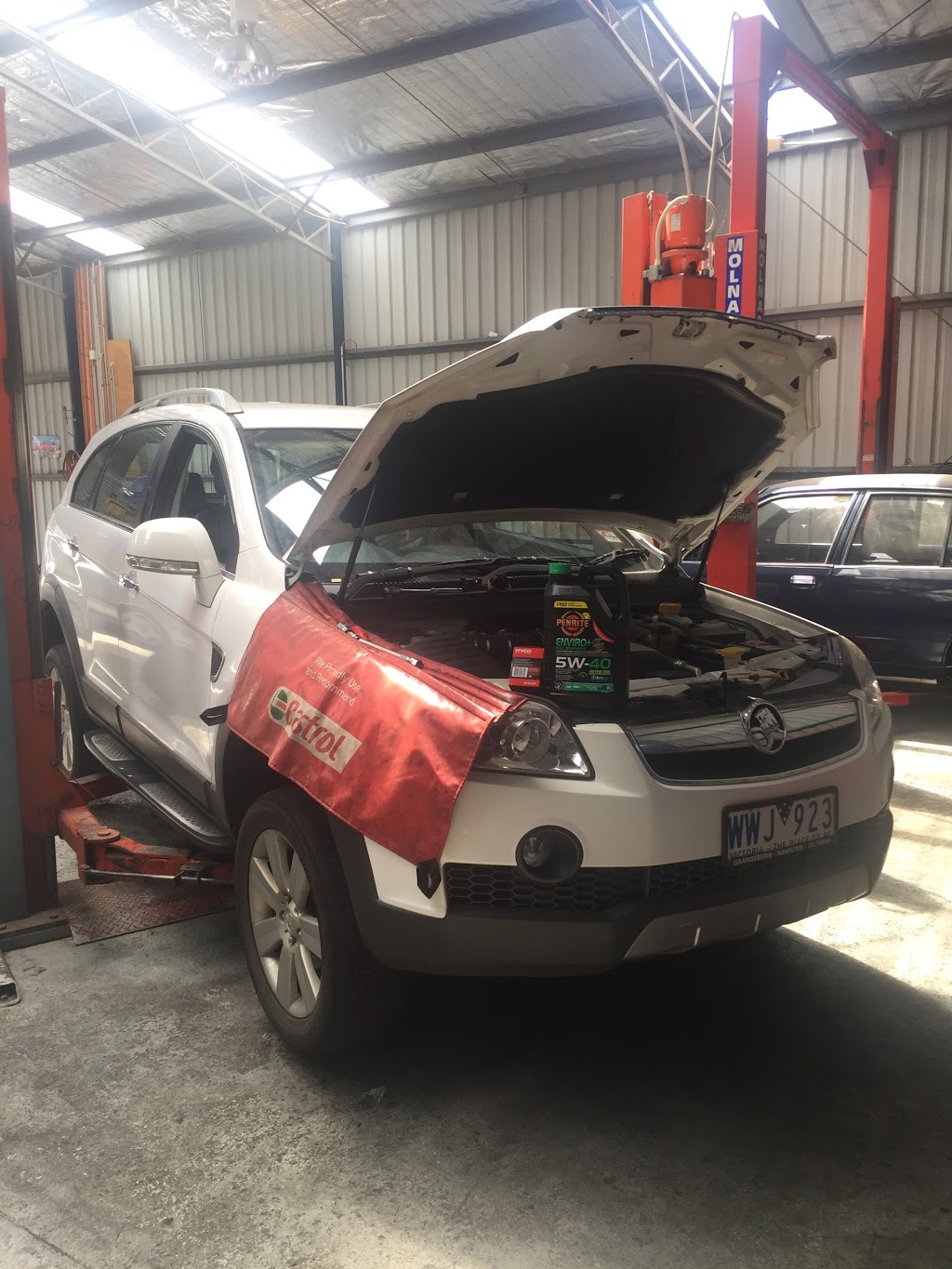 AutoDome Pty Ltd | car repair | 12 Merchants Ct, Werribee VIC 3030, Australia | 0397410778 OR +61 3 9741 0778