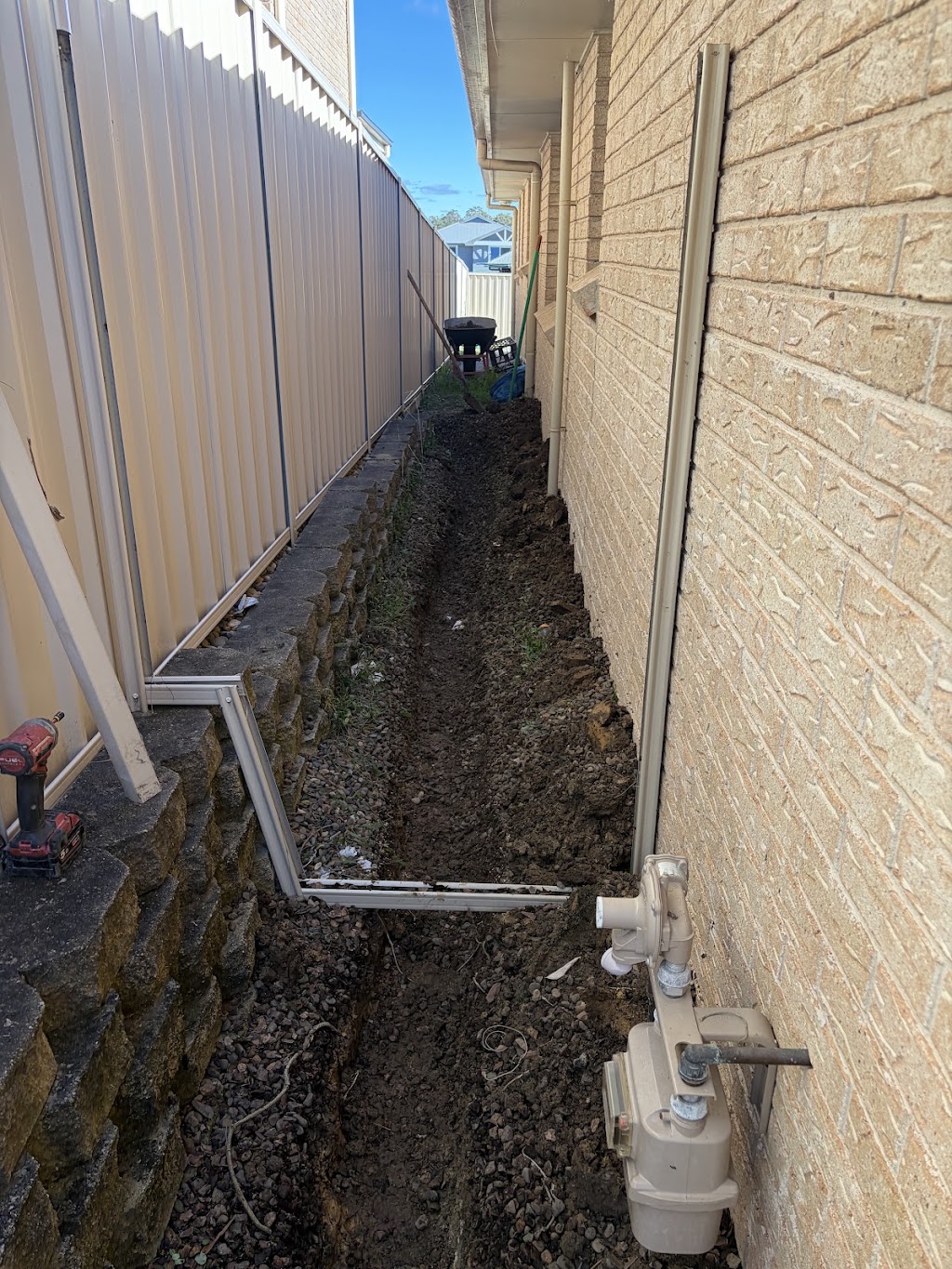 Flushwise Plumbing | Pacific Hwy, Lake Munmorah NSW 2259, Australia | Phone: 0431 712 305