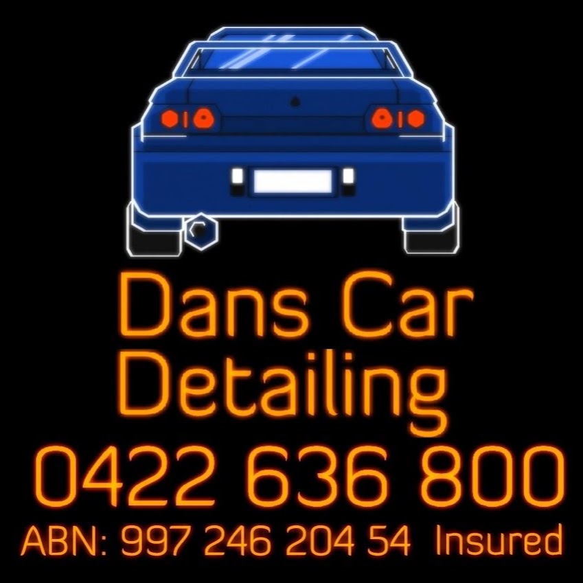 Dans Car Detailing | car repair | John St, The Oaks NSW 2570, Australia | 0422636800 OR +61 422 636 800