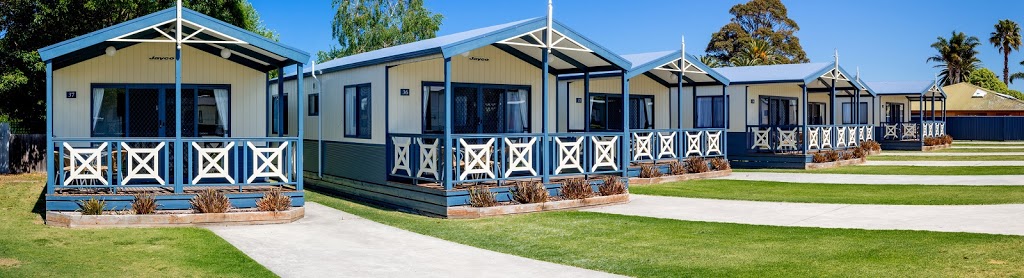 BIG4 Whiters Holiday Village | campground | 55 Roadknight St, Lakes Entrance VIC 3909, Australia | 0351551343 OR +61 3 5155 1343